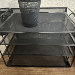 Office Organizer $15