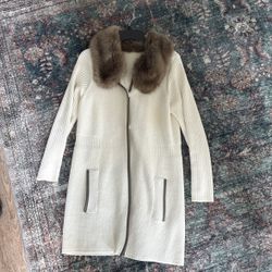 Chico Sweater 