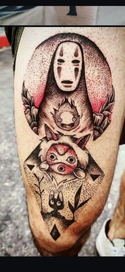Tatts Art Ink