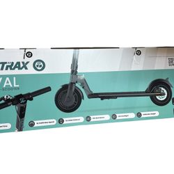 Gotrax Rival Folding Electric Scooter 15.5 Max Speed 