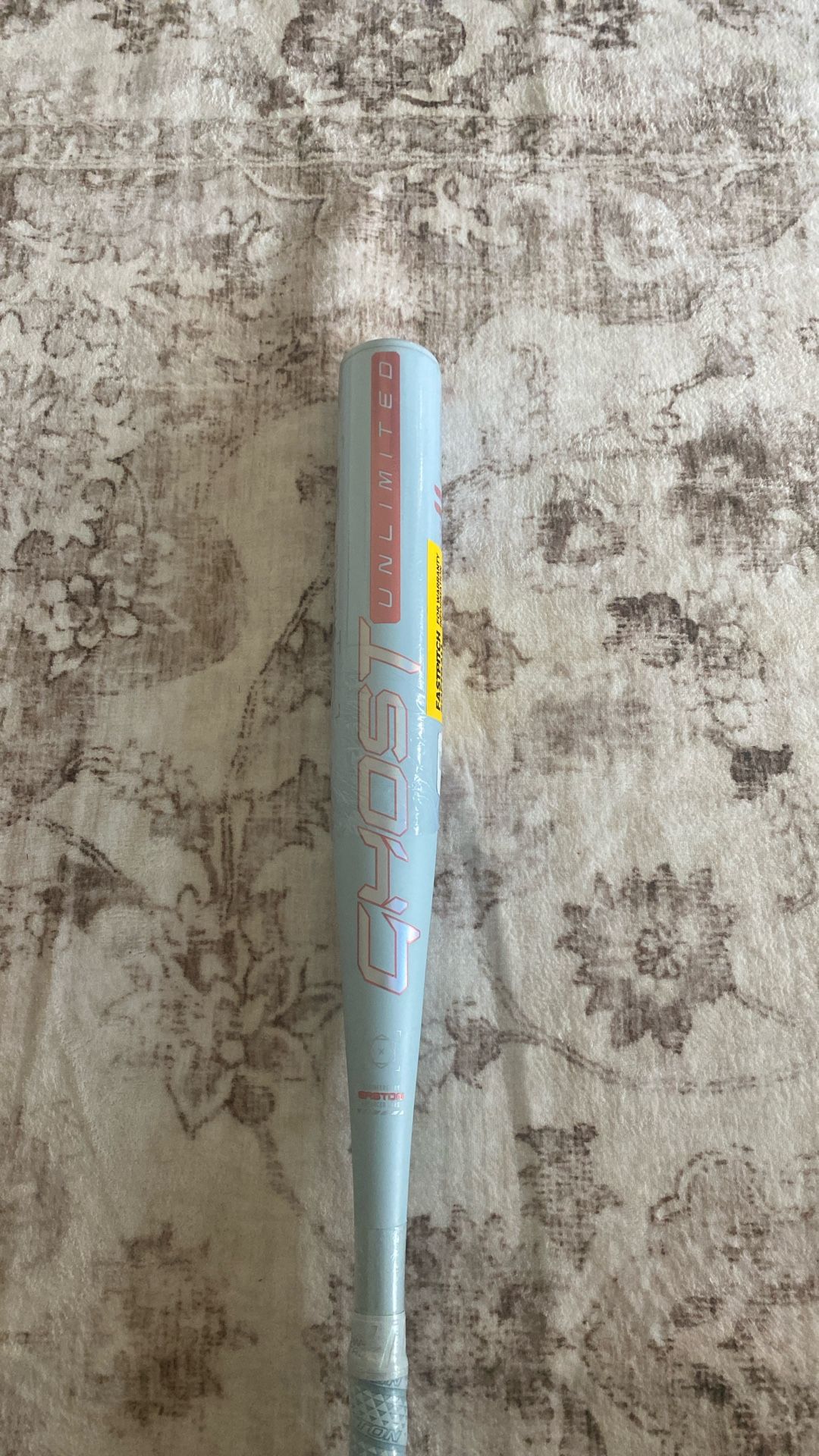 New Easton Ghost Unlimited Fastpitch Softball Bat New 29 Inch -11 $360