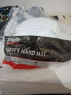 Hard hat