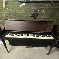 Classic piano 