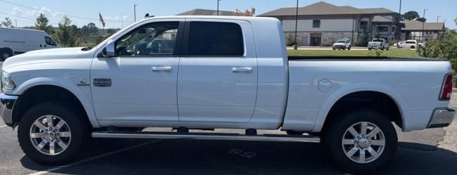 2014 RAM 2500