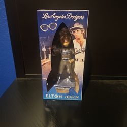 Elton John 