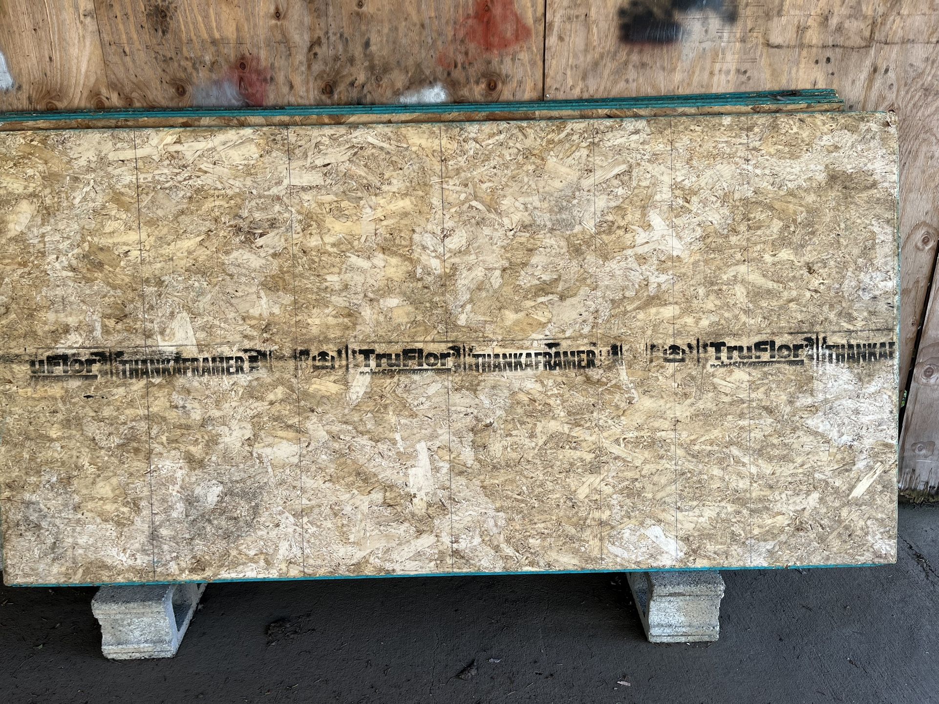 Wood for sale