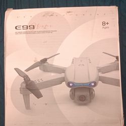 E99 Pro Foldable Camera Drone