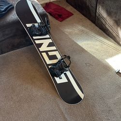 Signal Snowboard