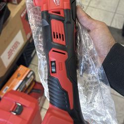 Milwaukee m18 multi tool tool only