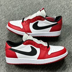 𝐎𝐧l𝐲 𝐫𝐞𝐩l𝐲 𝐨𝐧 𝐈G : 𝐓𝐎𝐏𝐤𝐢𝐜𝐤𝐬𝟒𝟒𝟒                                      Jordan 1 low Chicago