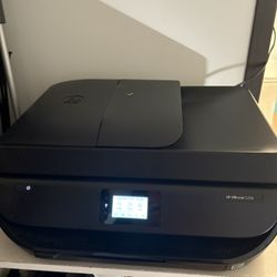 HP OfficeJet 5258 Printer