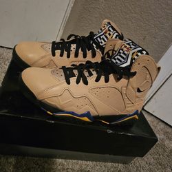 Jordan Size 10