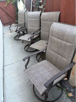Patio Furniture $50 OBO