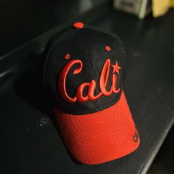 Child’s Cali Baseball Cap 