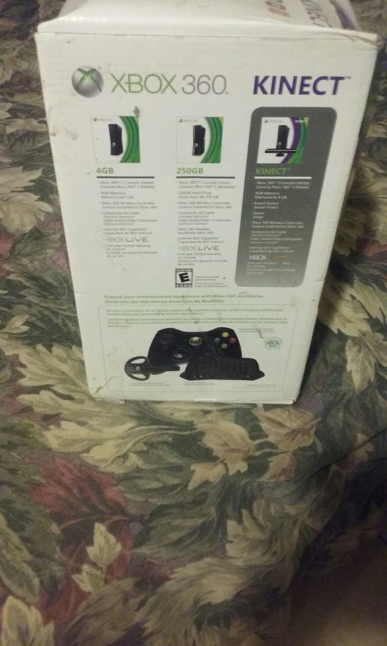 Xbox 360