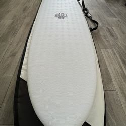 Crime Surfboard 