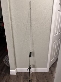 Shimano Rod And Reel Combo