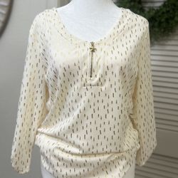 Woman’s Blouse 