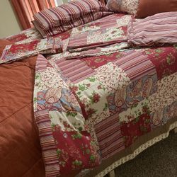 Comforter Set