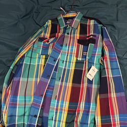 Flannel