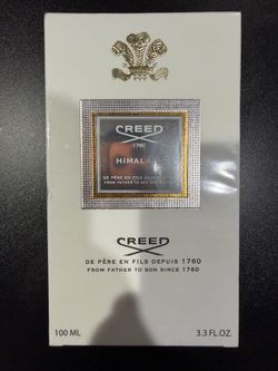 Creed Himalaya 100ml 3.3 fl. oz. Fragrance