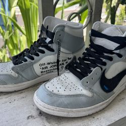 Off-White Nike Jordan 