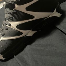 Reebok Kamikaze     Barely Worn