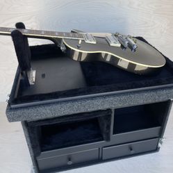 Guitar Tech Box Mobile