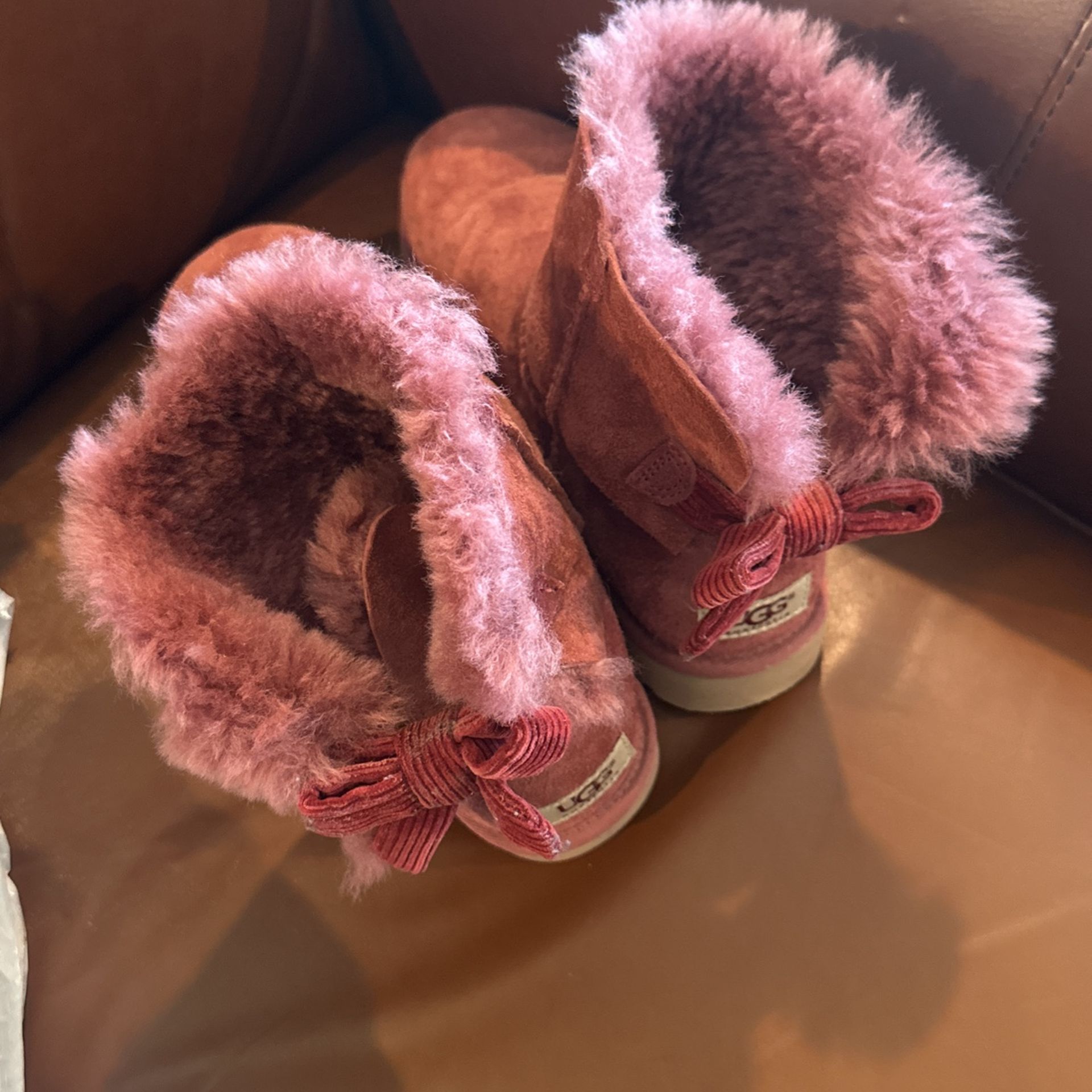 UGG Boots