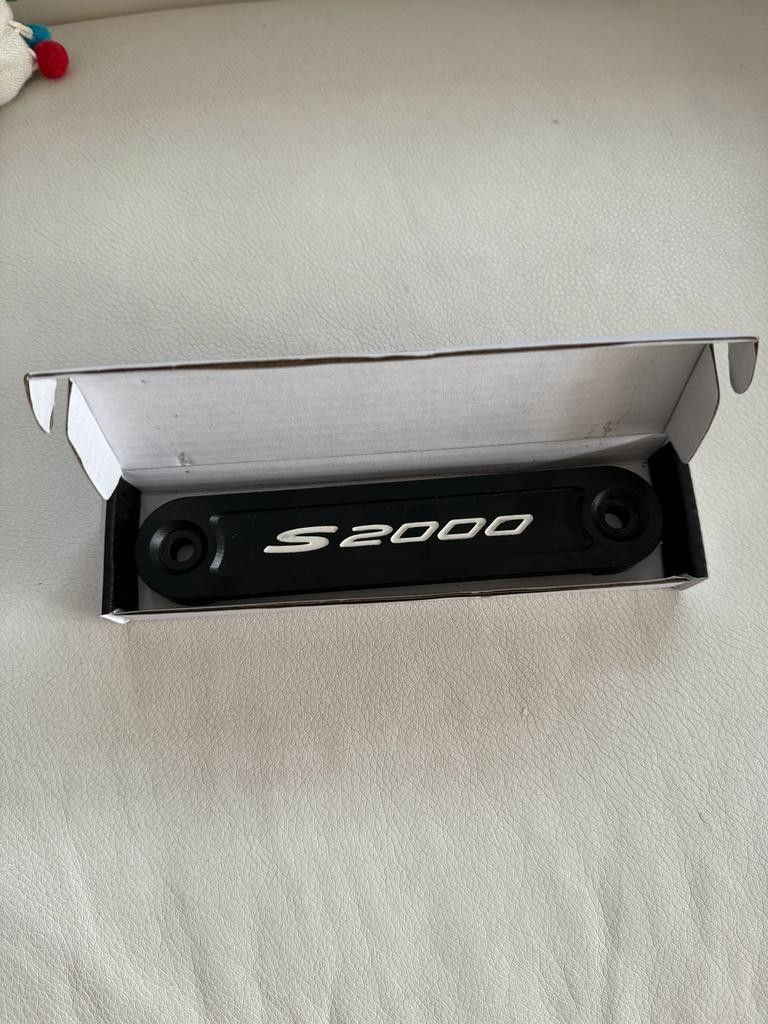 Honda S2000 AP1-Ap2 Battery Tie Down