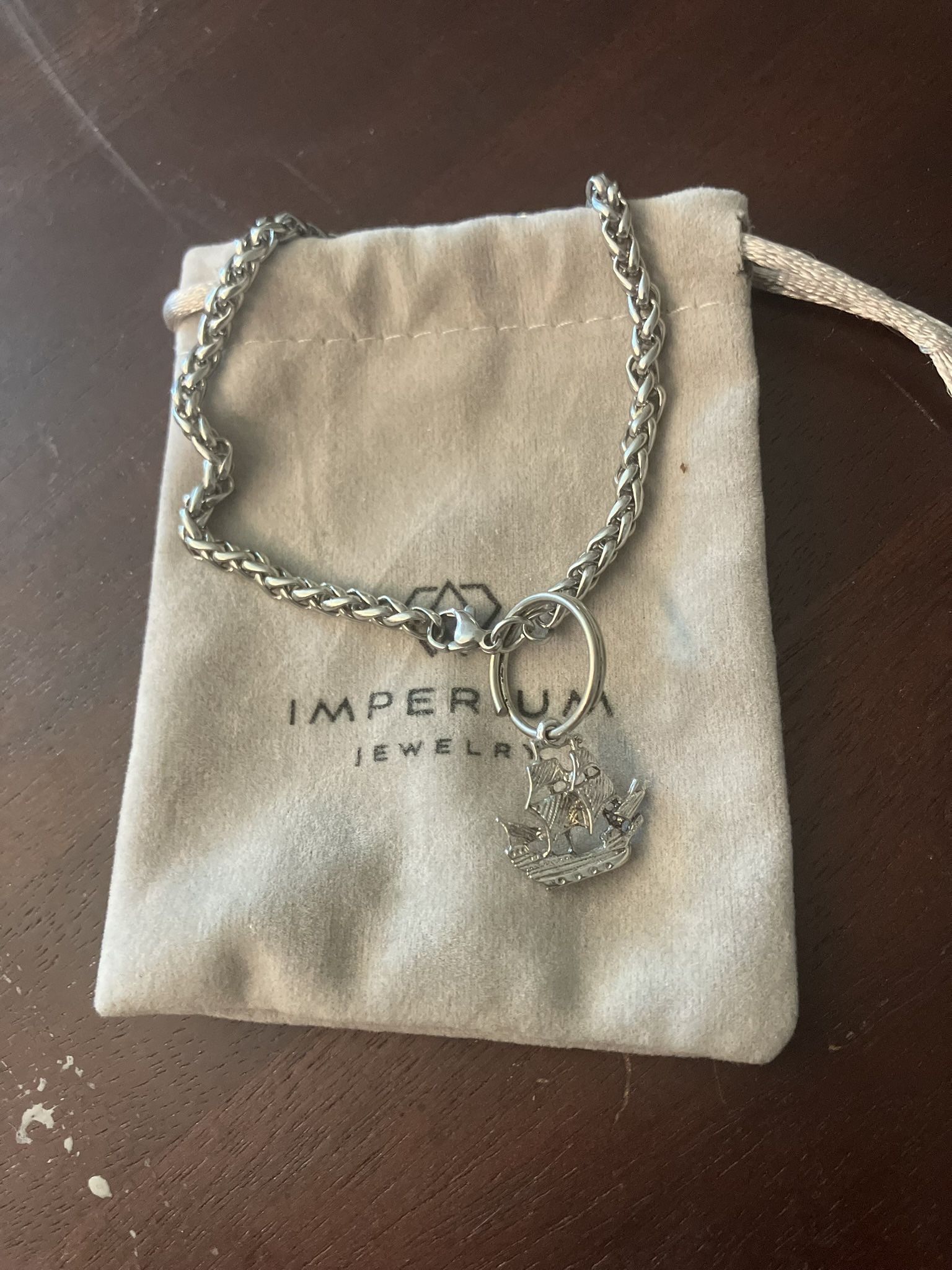 Sterling Silver Jewelry