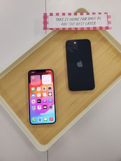 Apple iPhone 14 (Unlocked) - Pre Owned