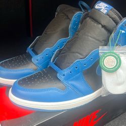 Air Jordan 1 Retro OG