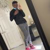 Sneaker Blessings
