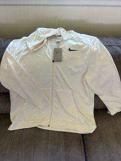 Nike full-zip hoodie