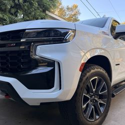 2021 Chevrolet Tahoe