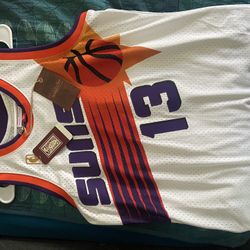 Basketball Jerseys