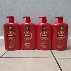 Bodywash $30