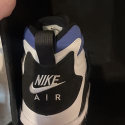 Nike Diamond Turf 2011