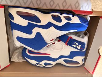 Air Griffey max 1
