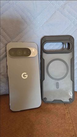 Google Pixel 10 Pro XL