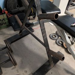 Weight Tree