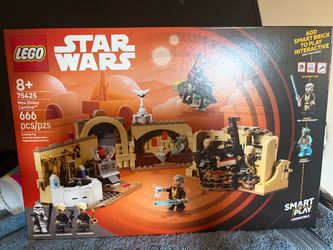 New Lego sets