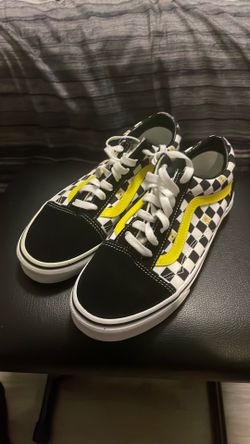 SpongeBob SquarePants x Vans collab- 2021 release