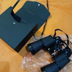 Super Zenith 20x50 binoculars