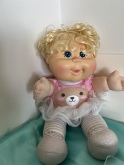 Cabbage Patch Doll 