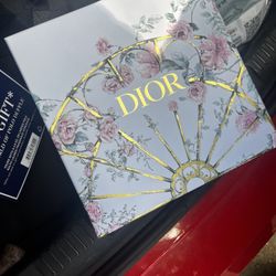 Dior Perfume 