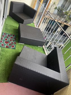 Outdoor Furniture