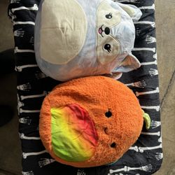 squishmallows 
