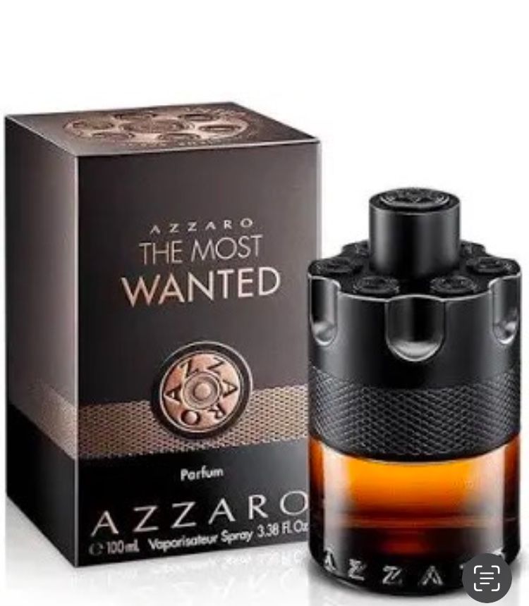 The Most Wanted